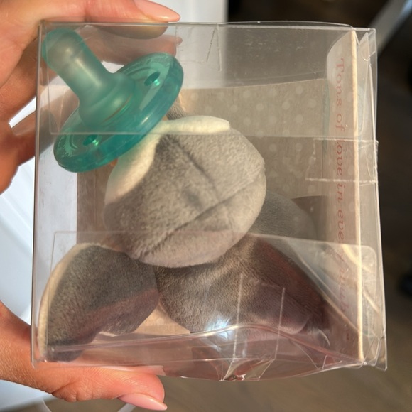 Wubbanub penguin new - Picture 2 of 3